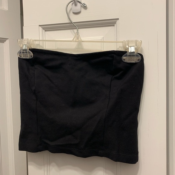 Tube top - Picture 1 of 2